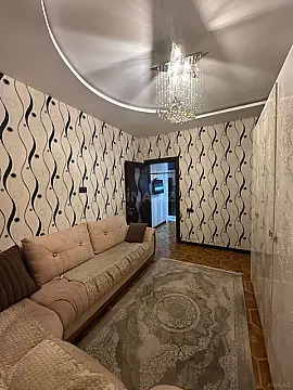 Kirayə verilir 3 otaqlı mənzil 100 m²