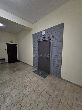 Kirayə verilir 3 otaqlı mənzil 130 m² — Bakı, Nərimanov 3 otaq 130.00 m²