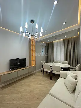 Satılır 2 otaqlı mənzil 55 m² — Bakı, Nərimanov 2 otaq 55.00 m²