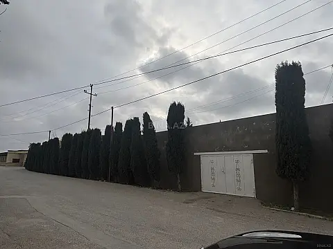 Satılır torpaq sahəsi 18 m²