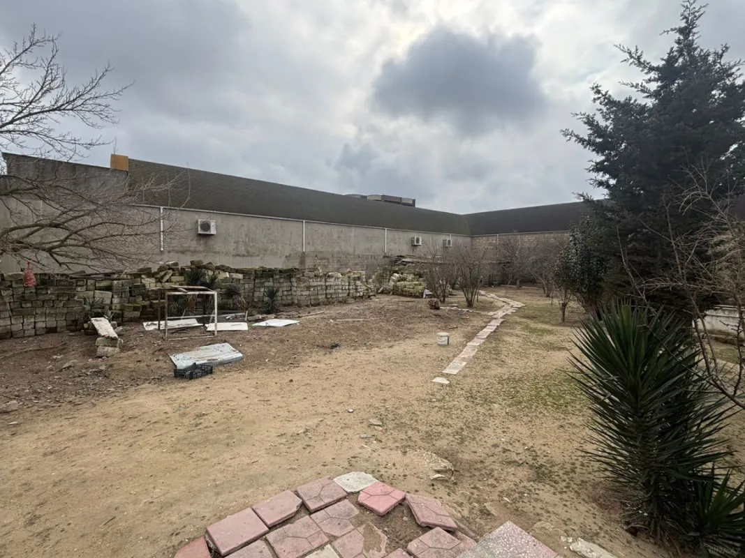 Satılır torpaq sahəsi 18 m²