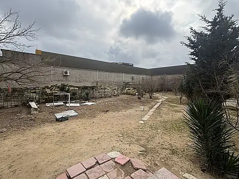 Satılır torpaq sahəsi 18 m² — Bakı, Şüvəlan 18.00 m²