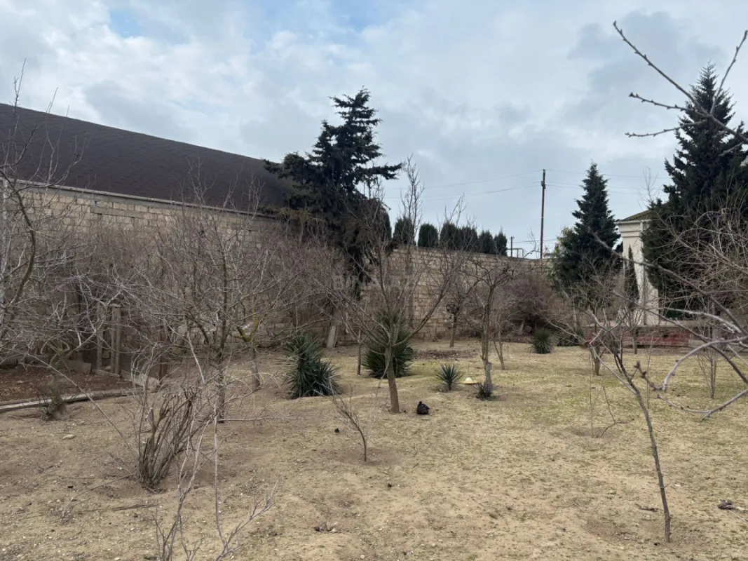 Satılır torpaq sahəsi 18 m²