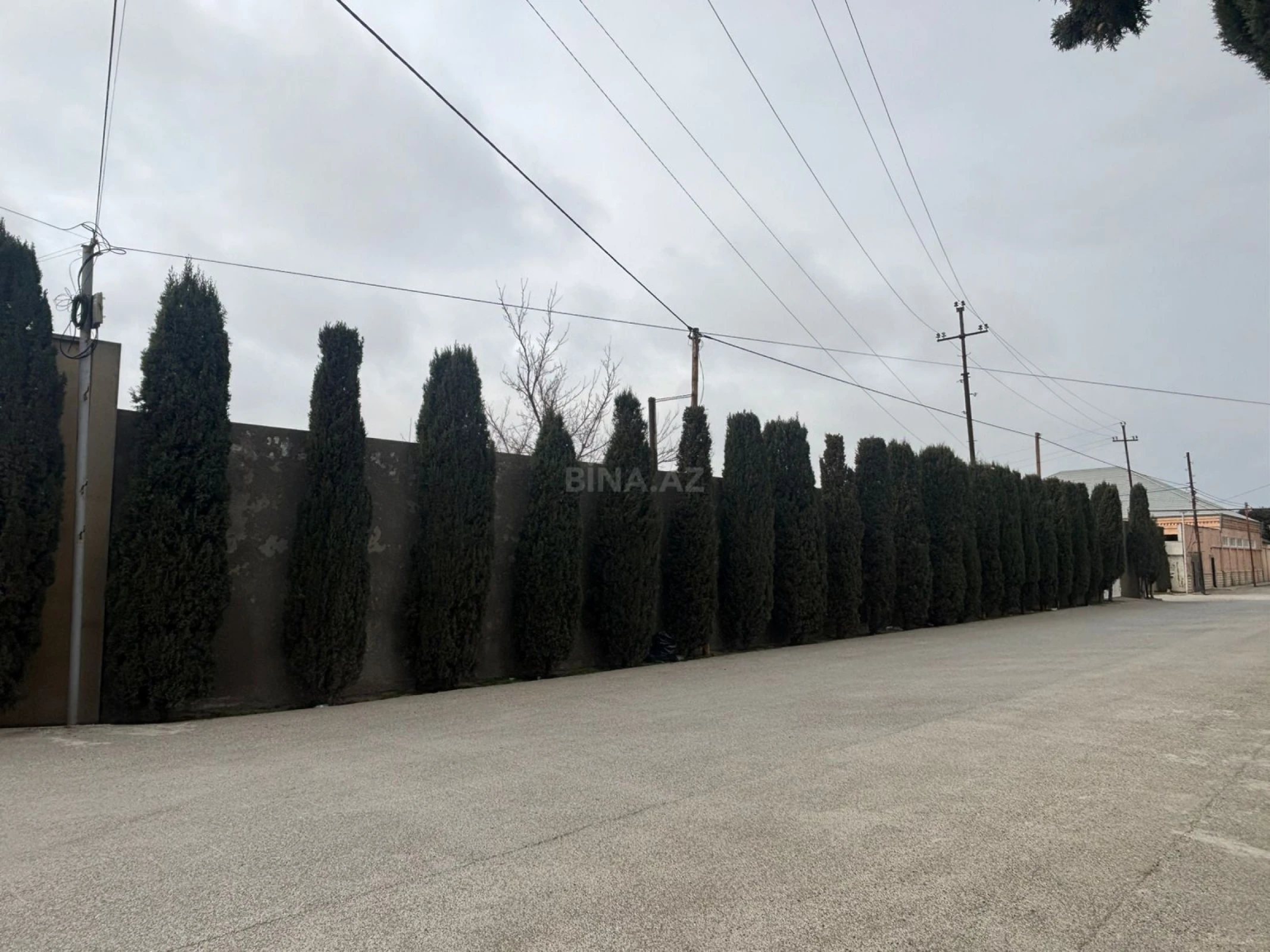 Satılır torpaq sahəsi 18 m²