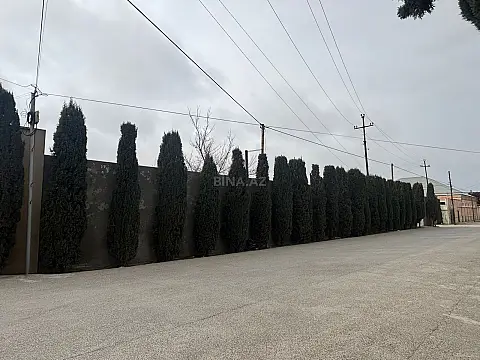 Satılır torpaq sahəsi 18 m²