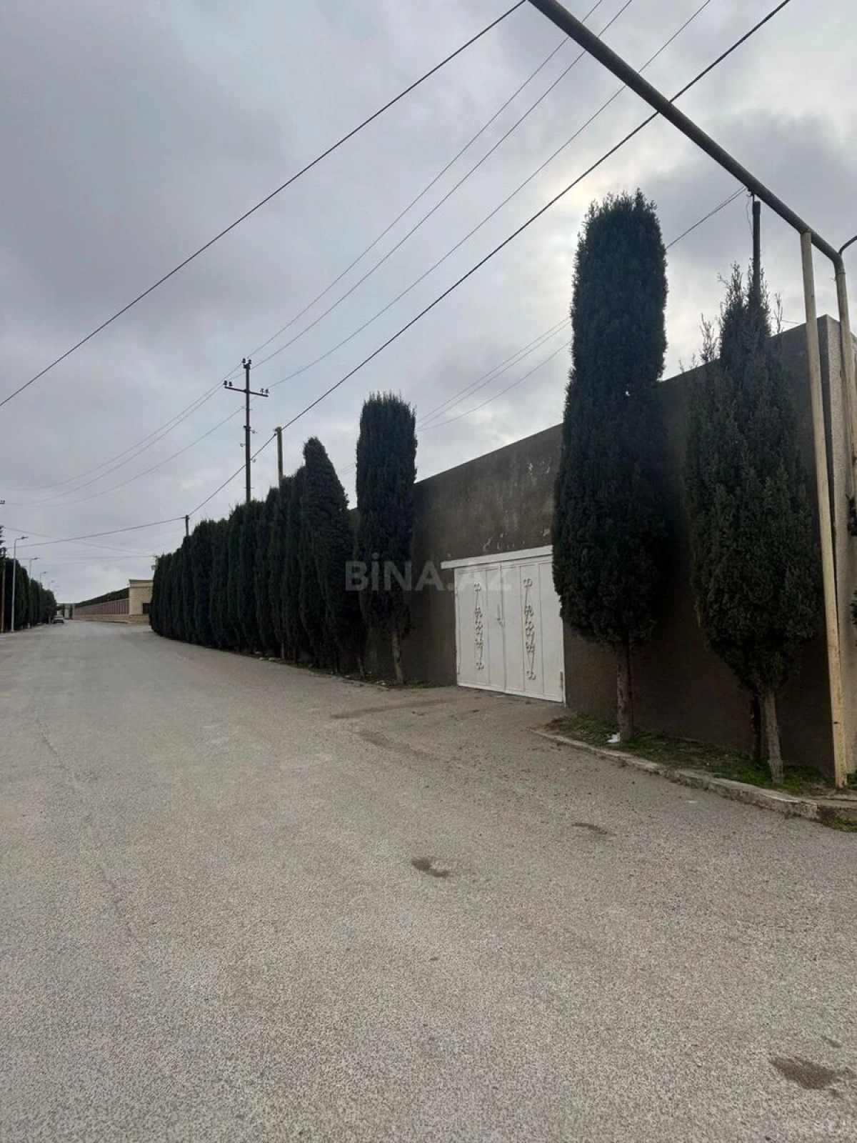 Satılır torpaq sahəsi 18 m²