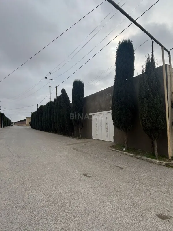 Satılır torpaq sahəsi 18 m²