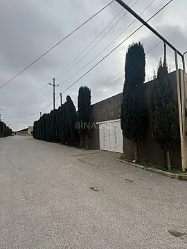 Satılır torpaq sahəsi 18 m²