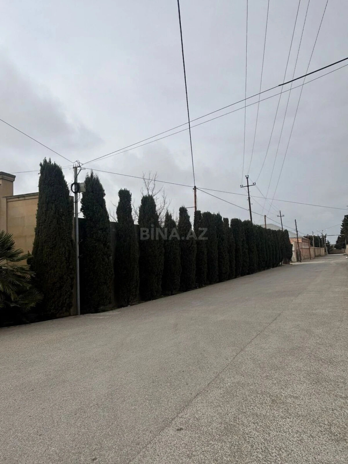 Satılır torpaq sahəsi 18 m²