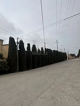 Satılır torpaq sahəsi 18 m²