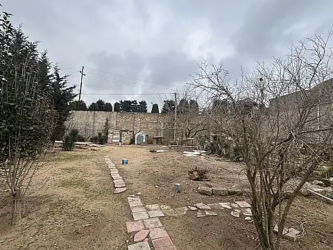 Satılır torpaq sahəsi 18 m²