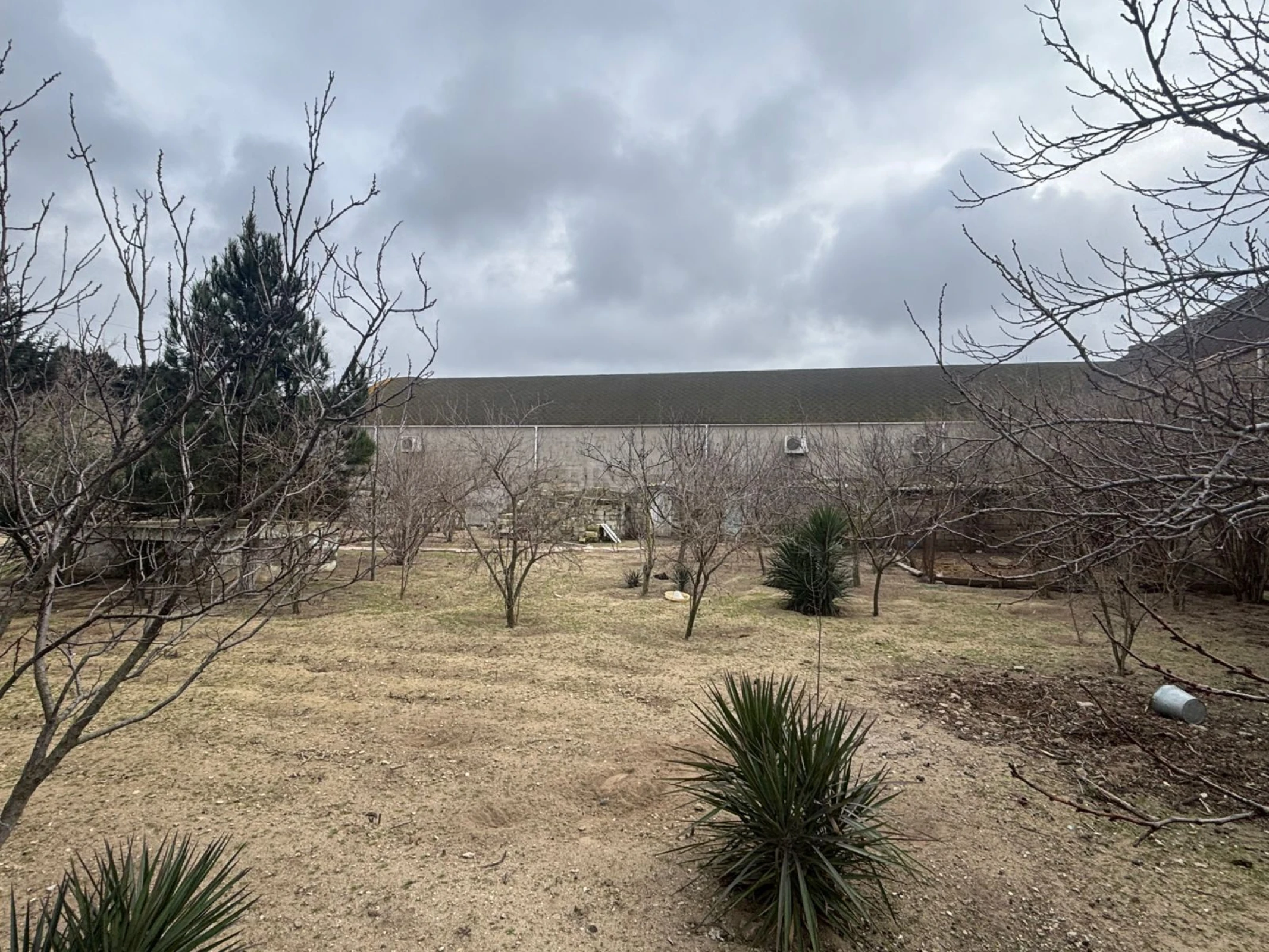 Satılır torpaq sahəsi 18 m²