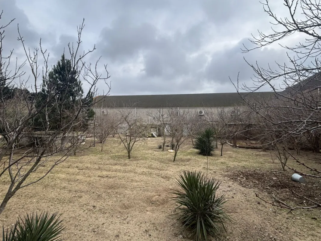 Satılır torpaq sahəsi 18 m²