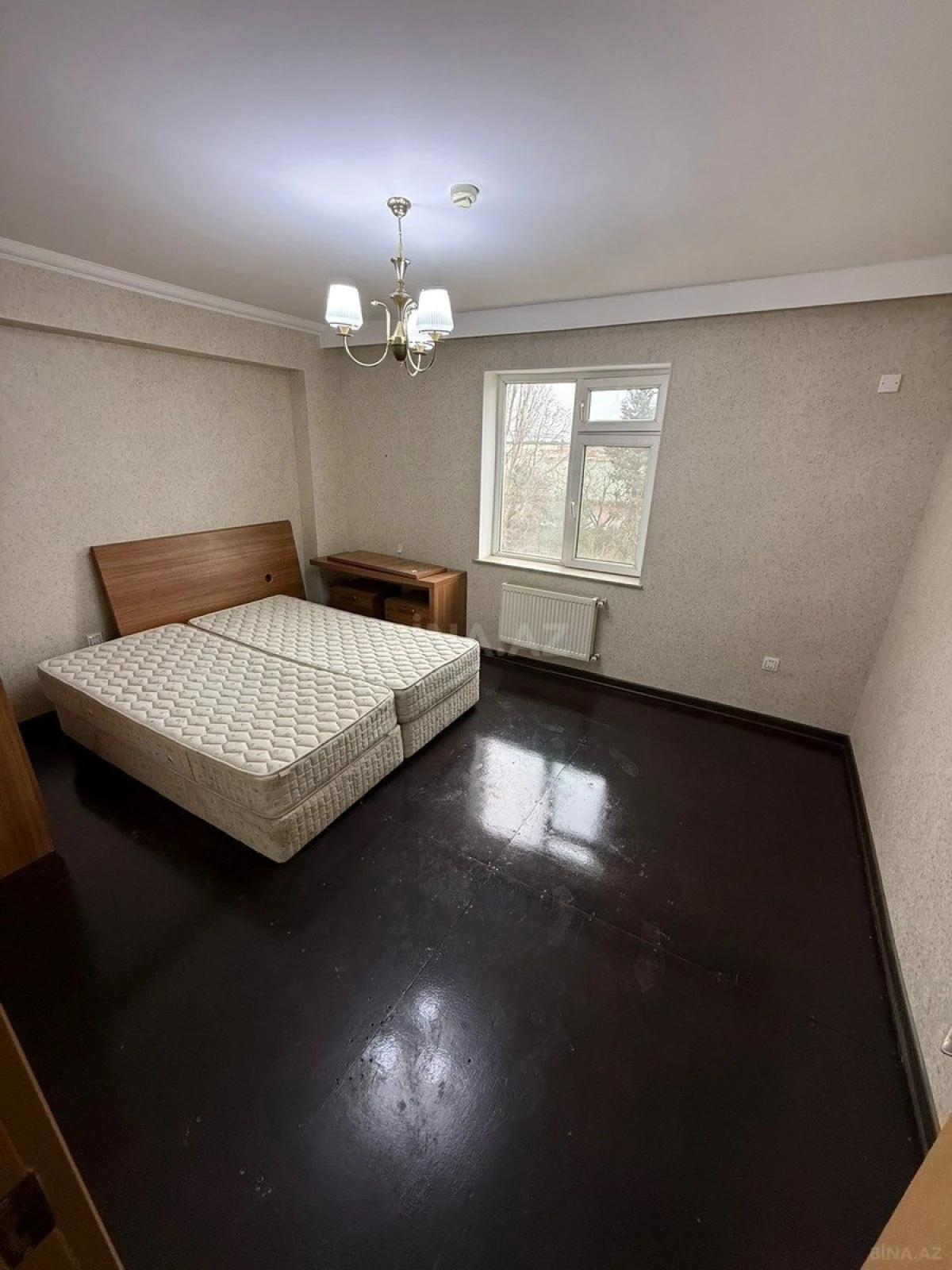 Kirayə verilir 3 otaqlı mənzil 130 m²