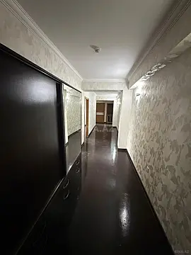 Kirayə verilir 3 otaqlı mənzil 130 m²