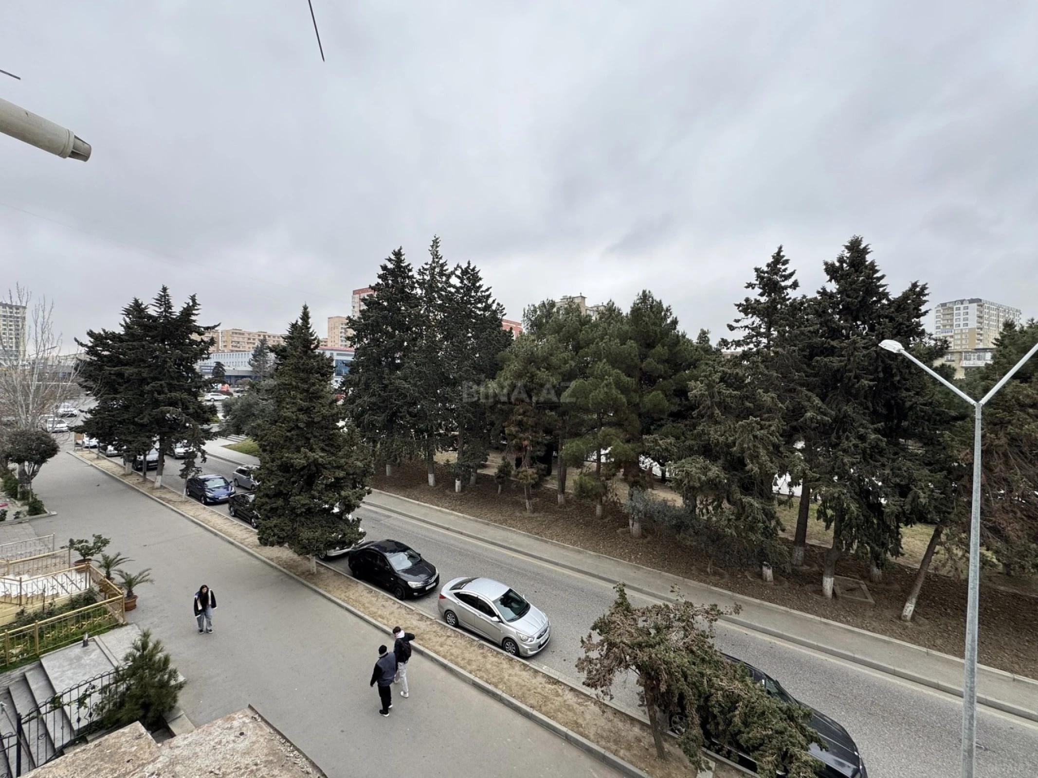 Satılır 2 otaqlı mənzil 40 m²