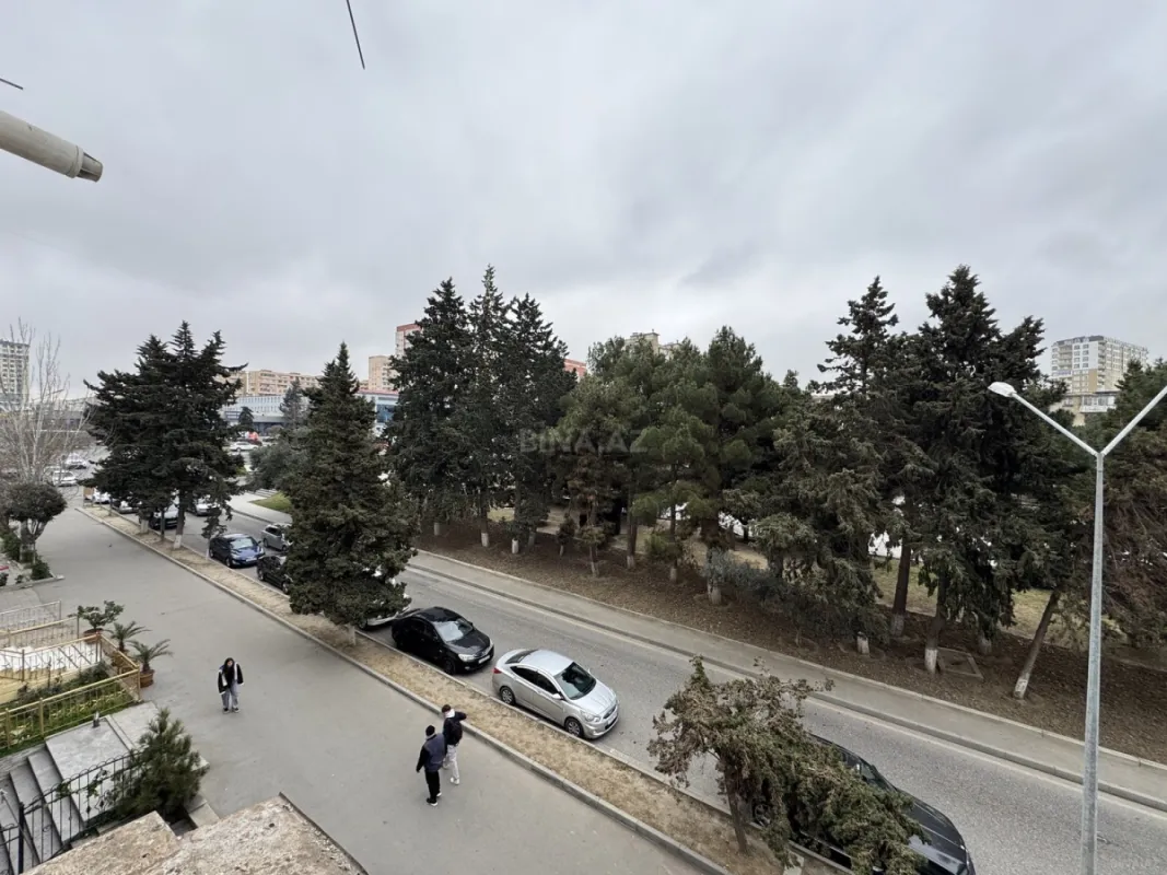 Satılır 2 otaqlı mənzil 40 m²