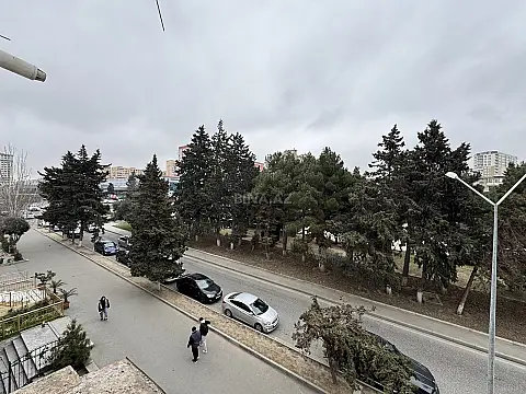 Satılır 2 otaqlı mənzil 40 m²