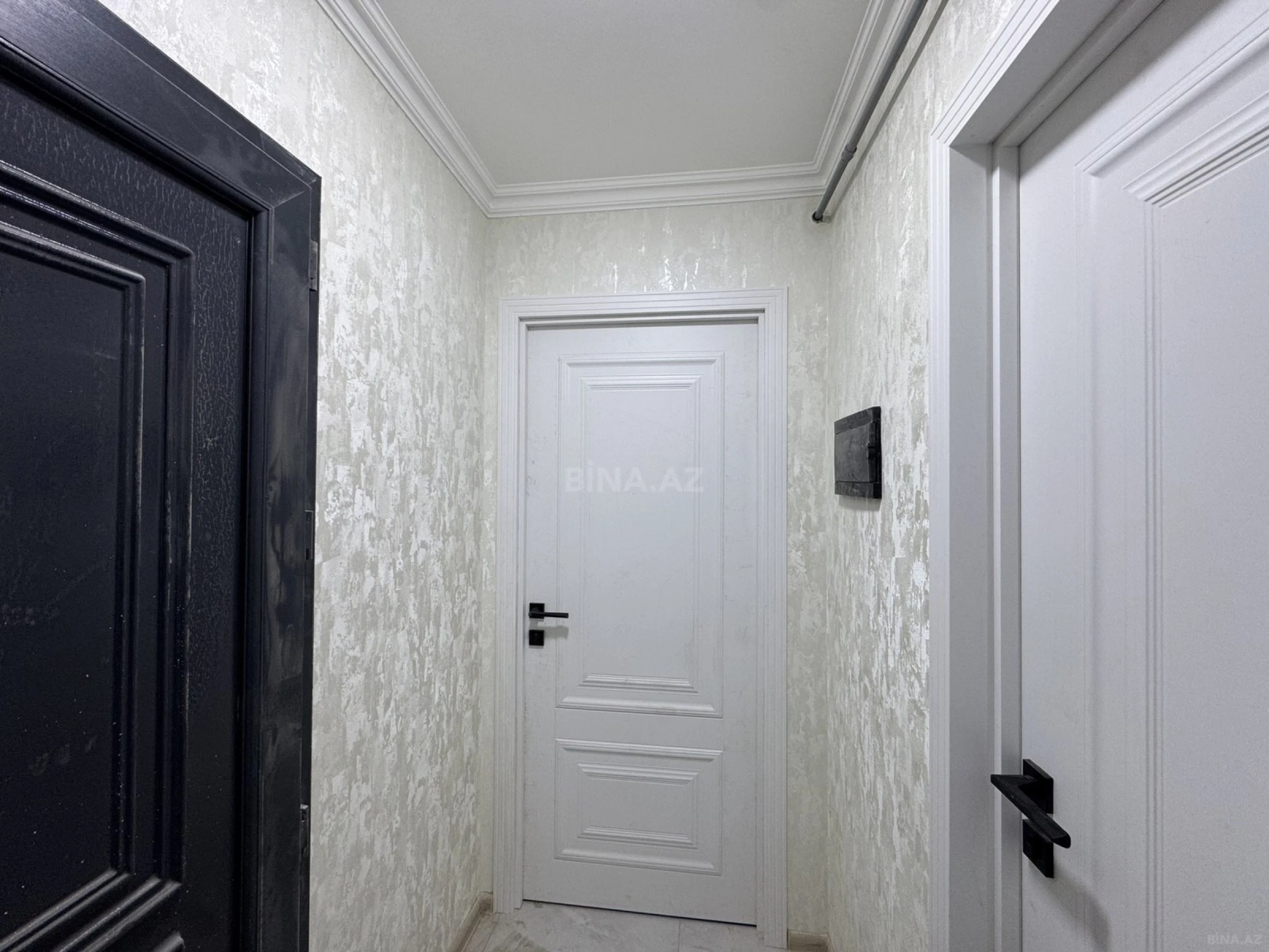 Satılır 2 otaqlı mənzil 40 m²