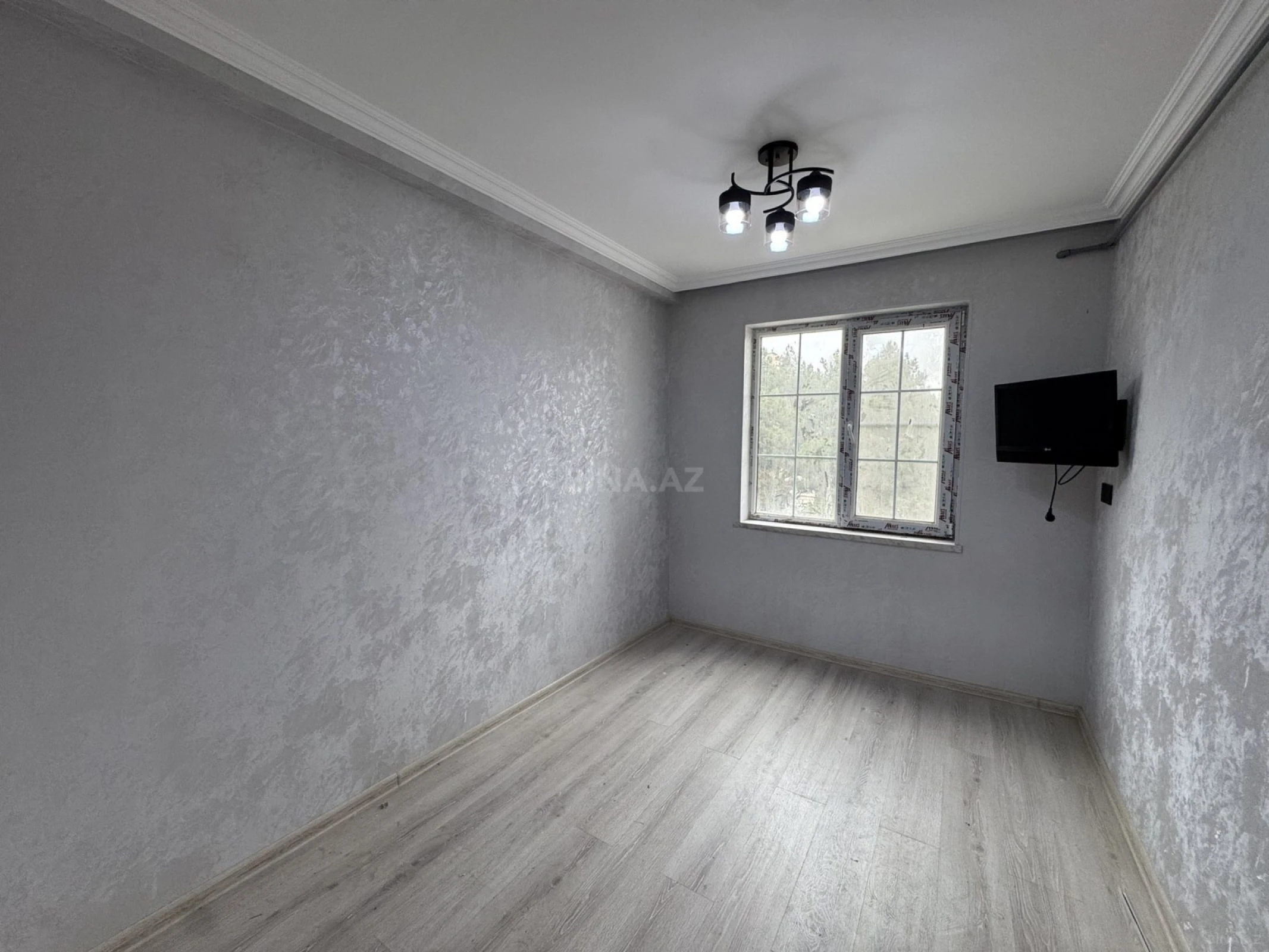Satılır 2 otaqlı mənzil 40 m²