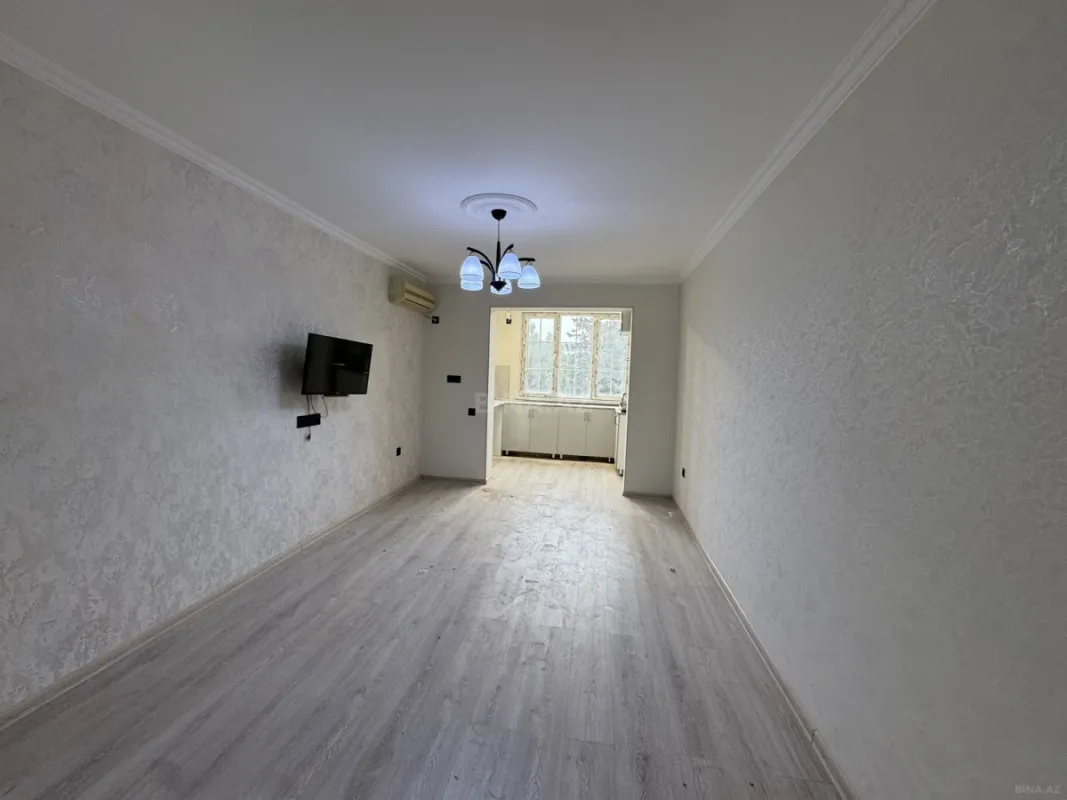 Satılır 2 otaqlı mənzil 40 m²