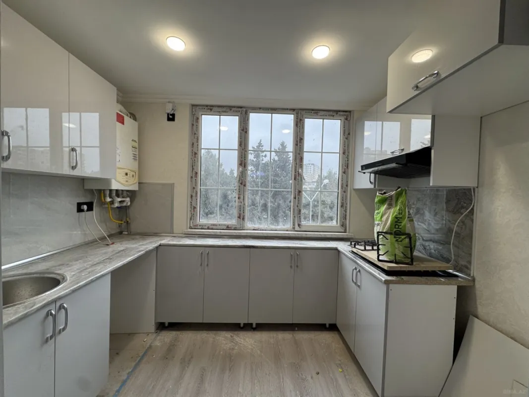 Satılır 2 otaqlı mənzil 40 m²