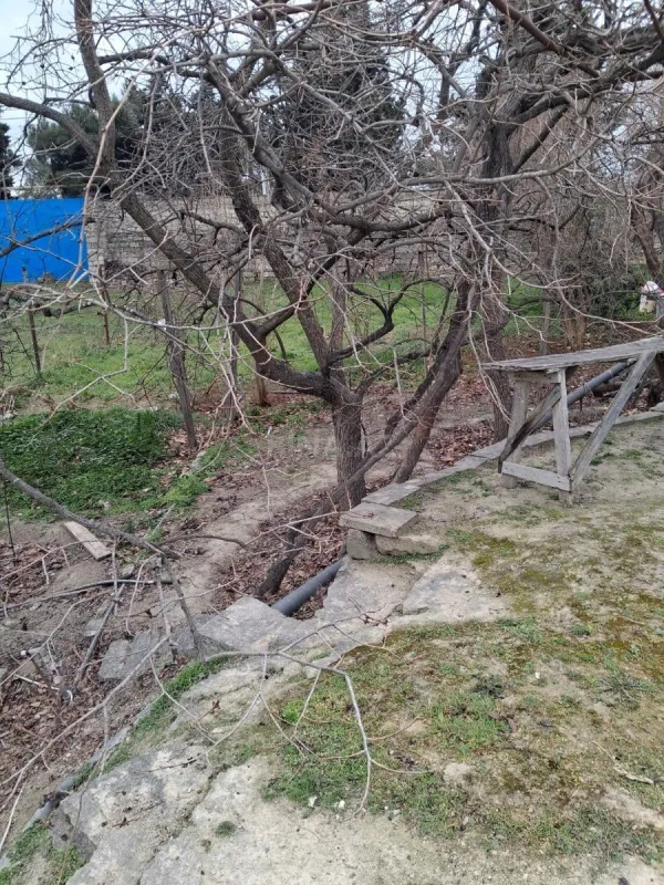 Satılır torpaq sahəsi 10 m²