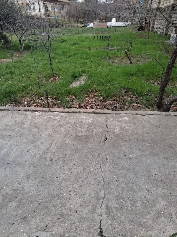 Satılır torpaq sahəsi 10 m²
