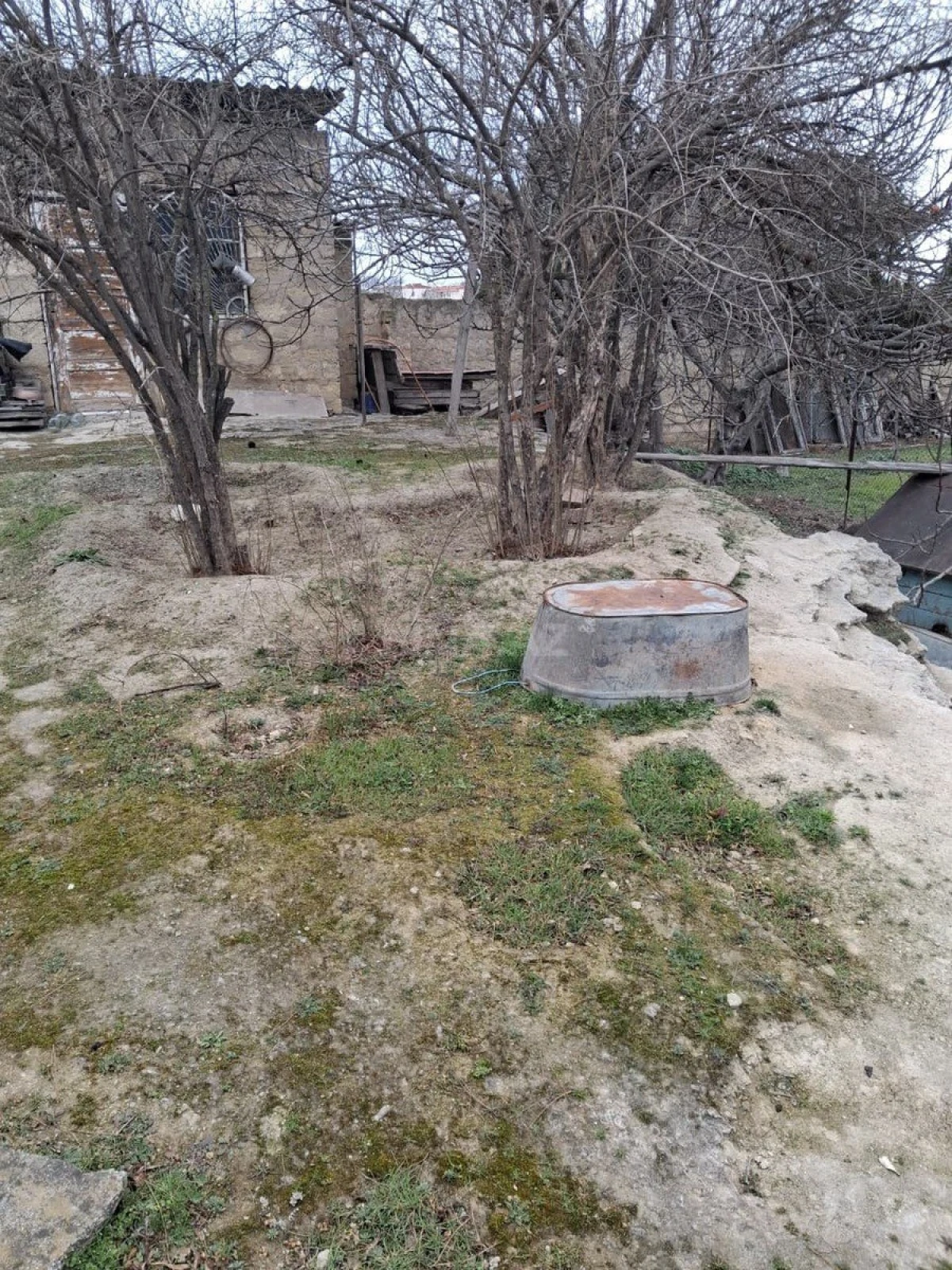 Satılır torpaq sahəsi 10 m²