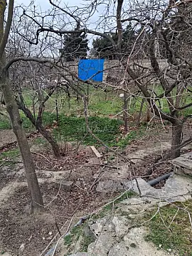 Satılır torpaq sahəsi 10 m²