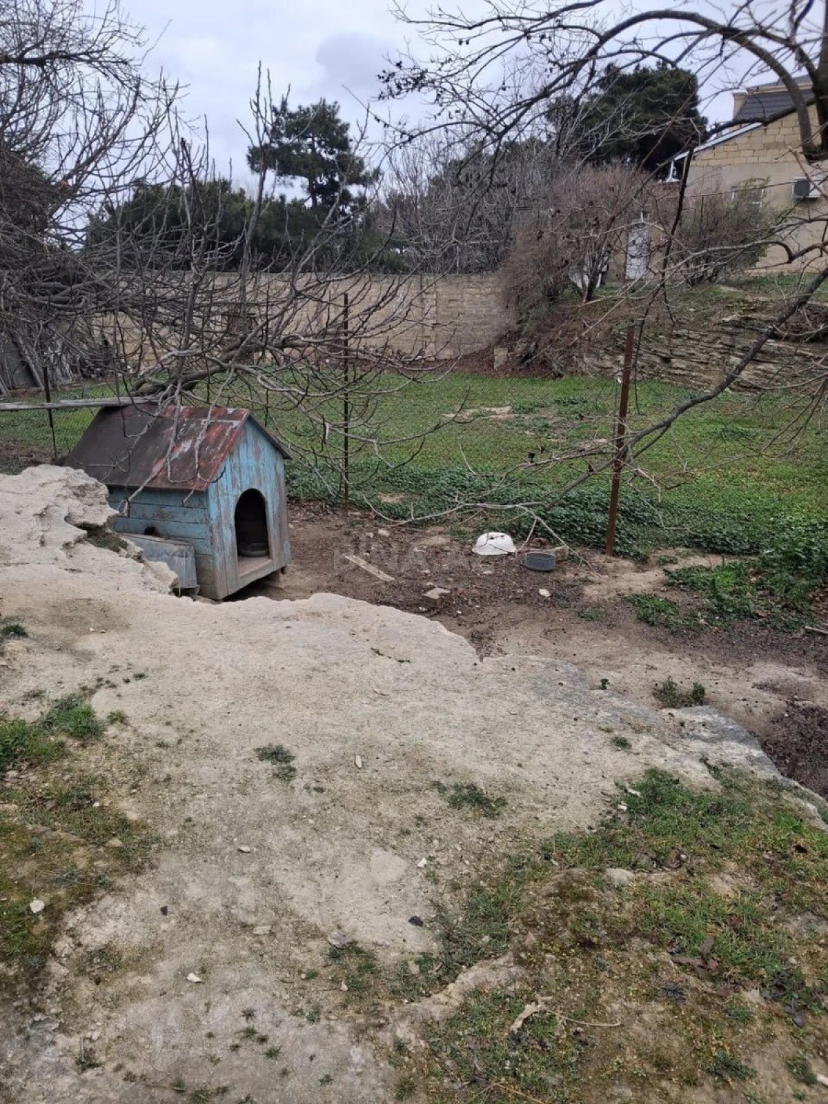 Satılır torpaq sahəsi 10 m²