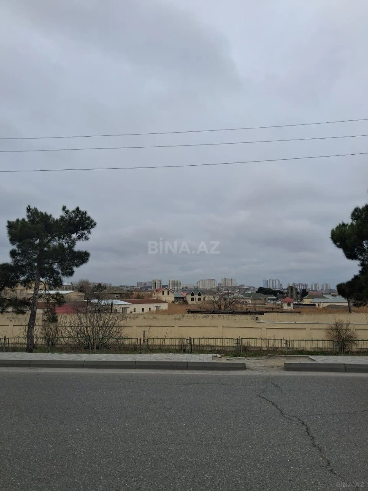 Satılır torpaq sahəsi 10 m²