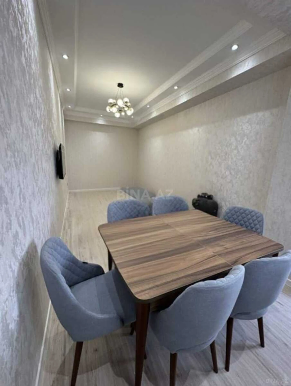 Kirayə verilir 3 otaqlı mənzil 90 m²