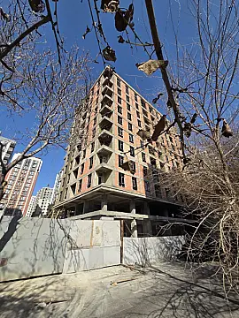 Satılır 1 otaqlı mənzil 55 m² — Bakı, Nərimanov 1 otaq 55.00 m²