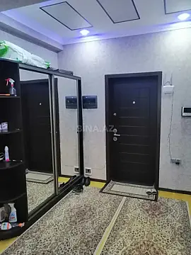 Kirayə verilir 2 otaqlı mənzil 92 m²
