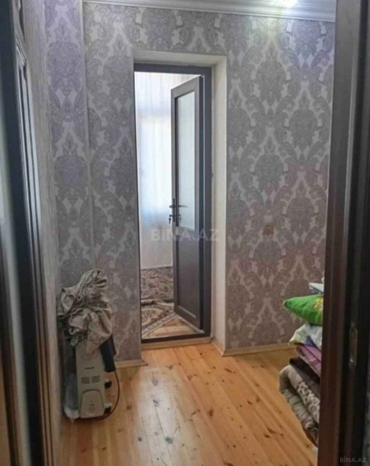 Satılır 2 otaqlı mənzil 45 m²