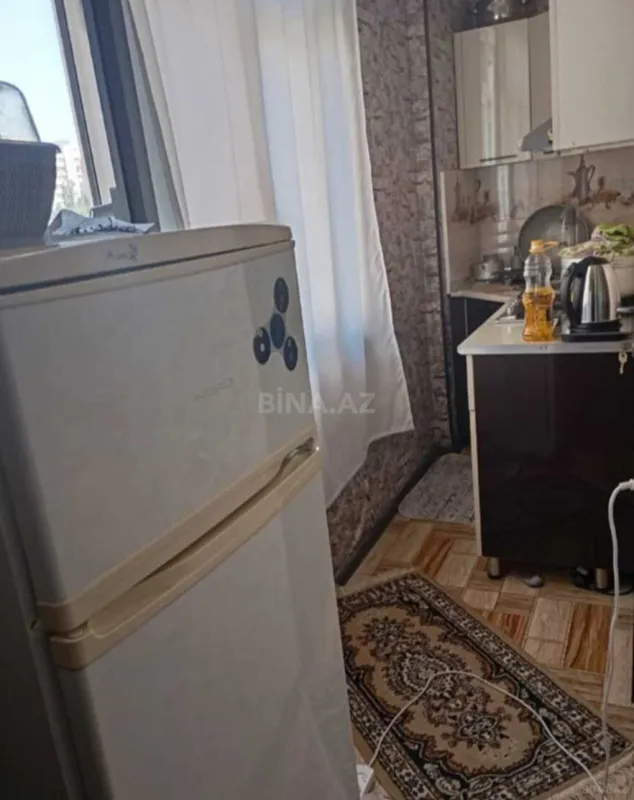 Satılır 2 otaqlı mənzil 45 m²