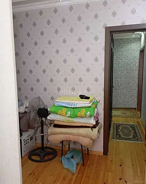 Satılır 2 otaqlı mənzil 45 m²