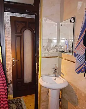 Satılır 2 otaqlı mənzil 45 m²