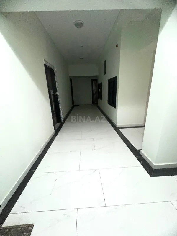 Satılır 3 otaqlı mənzil 97 m²