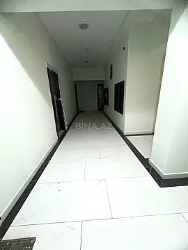 Satılır 3 otaqlı mənzil 97 m²