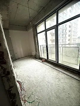 Satılır 3 otaqlı mənzil 97 m²