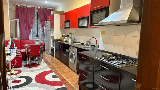 Satılır 2 otaqlı mənzil 95 m²