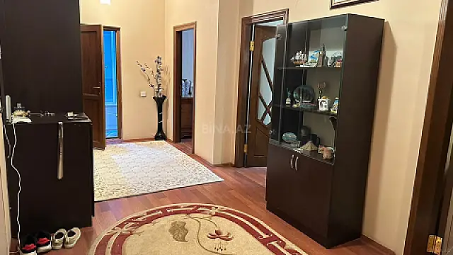 Satılır 2 otaqlı mənzil 95 m² — Bakı, Yeni Yasamal 2 otaq 95.00 m²