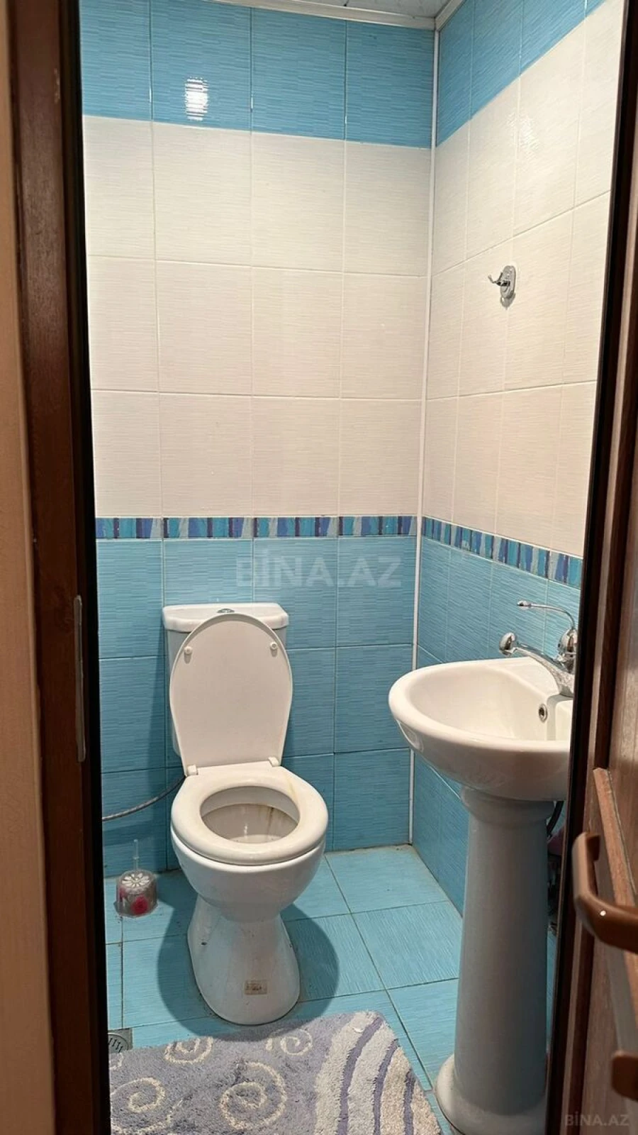 Satılır 2 otaqlı mənzil 95 m²