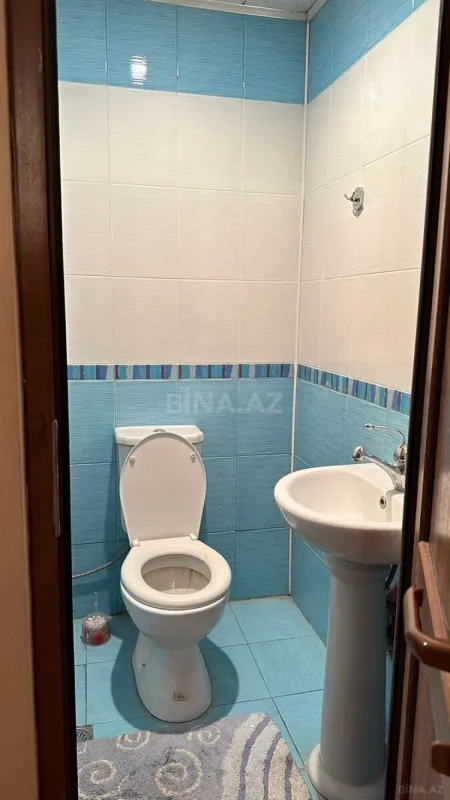 Satılır 2 otaqlı mənzil 95 m²
