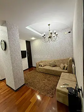 Kirayə verilir 3 otaqlı mənzil 110 m²