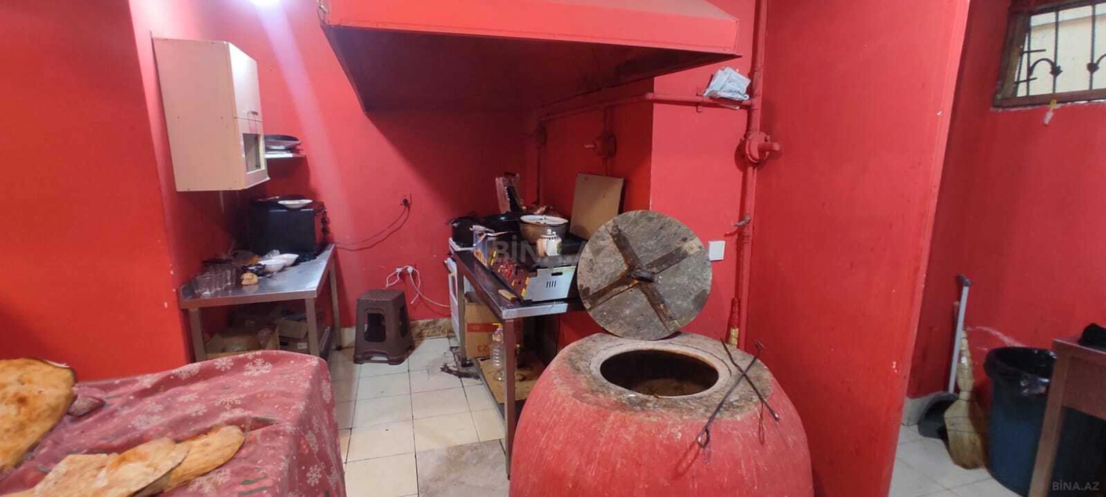 Kirayə verilir obyekt 79 m²