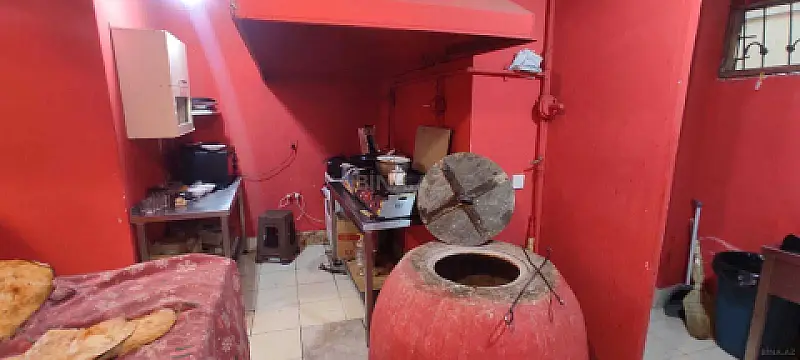 Kirayə verilir obyekt 79 m²