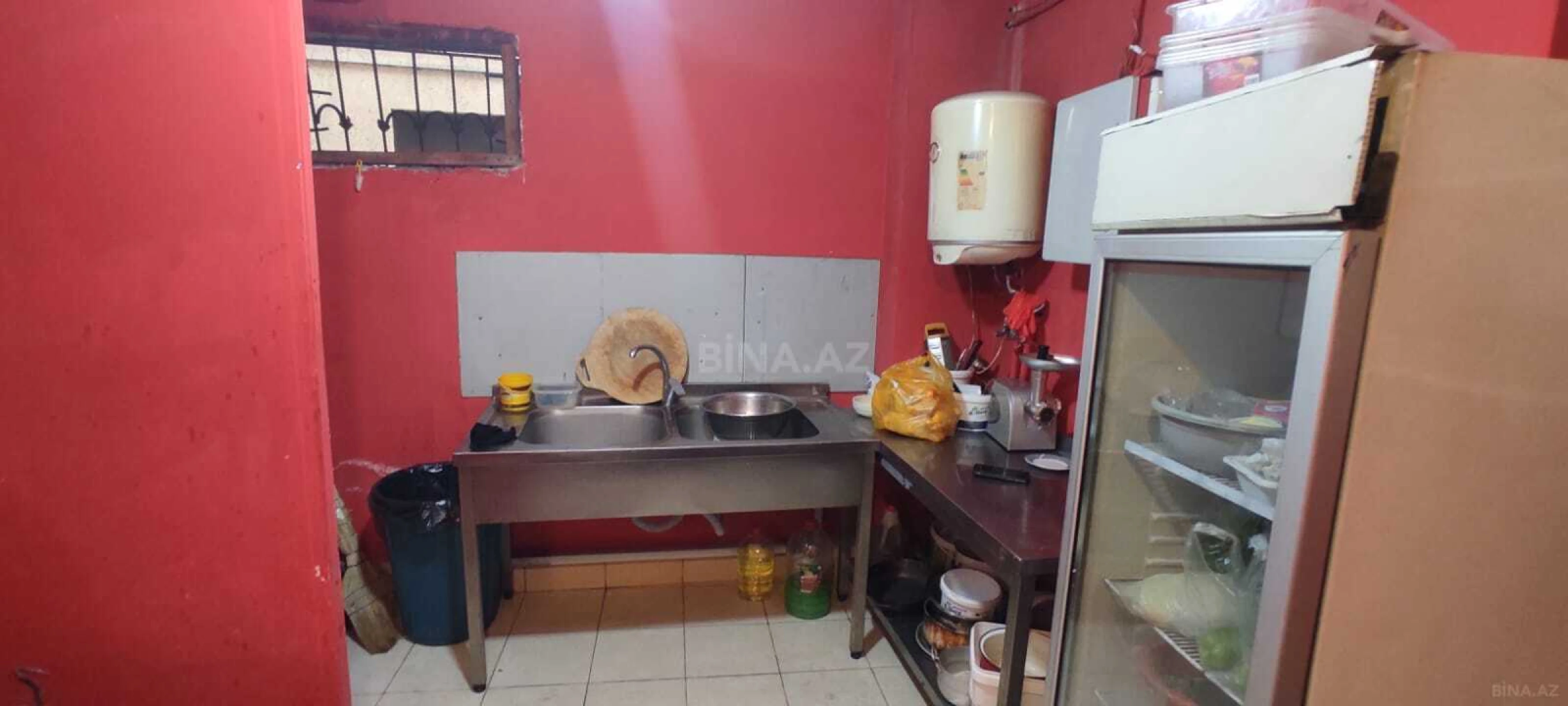 Kirayə verilir obyekt 79 m²